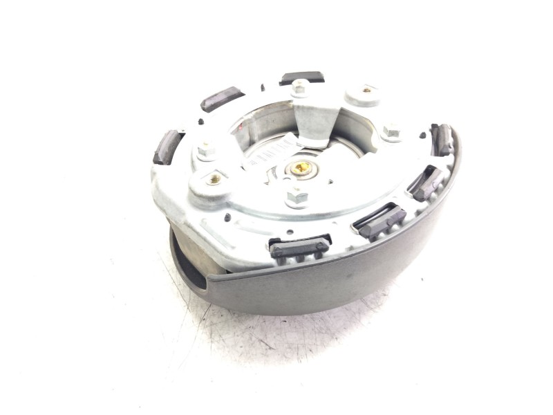 Recambio de airbag delantero izquierdo para smart coupe 0.7 turbo cat referencia OEM IAM 03001613000975  