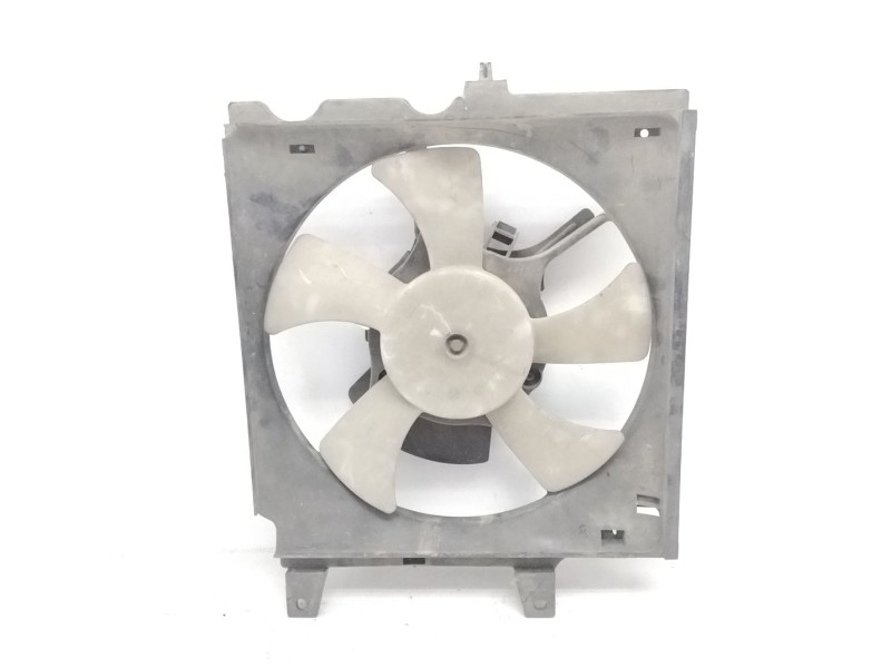 Recambio de electroventilador para nissan primera berl./familiar (p10/w10) slx berlina (p10) referencia OEM IAM   