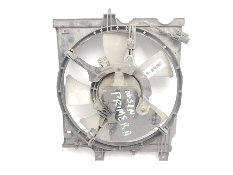 Recambio de electroventilador para nissan primera berl./familiar (p10/w10) slx berlina (p10) referencia OEM IAM   