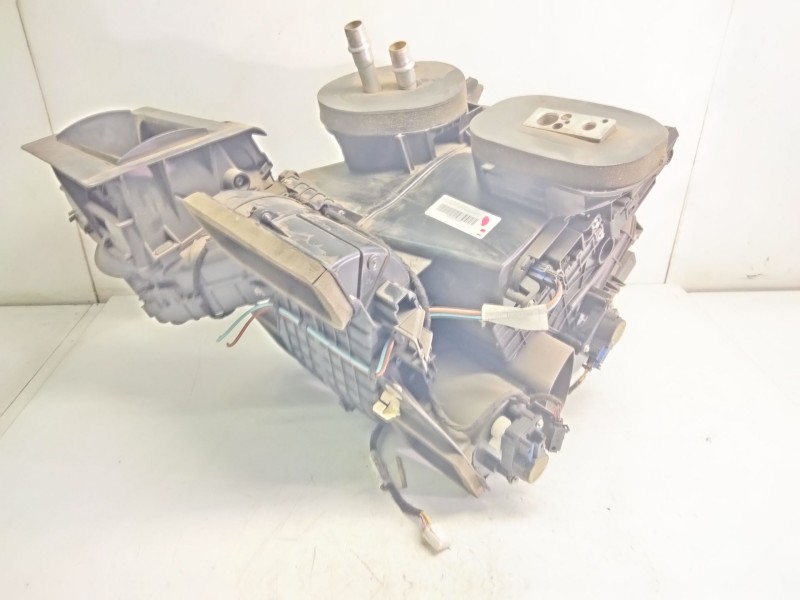 Recambio de calefaccion entera normal para opel movano b kasten/combi gka l2h3 3,5t referencia OEM IAM 271103759RC  