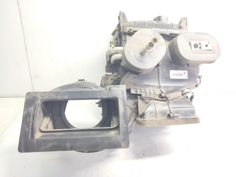 Recambio de calefaccion entera normal para opel movano b kasten/combi gka l2h3 3,5t referencia OEM IAM 271103759RC  