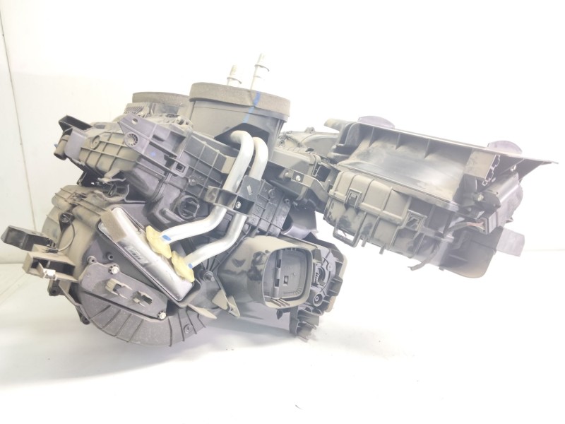 Recambio de calefaccion entera normal para opel movano b kasten/combi gka l2h3 3,5t referencia OEM IAM 271103759RC  