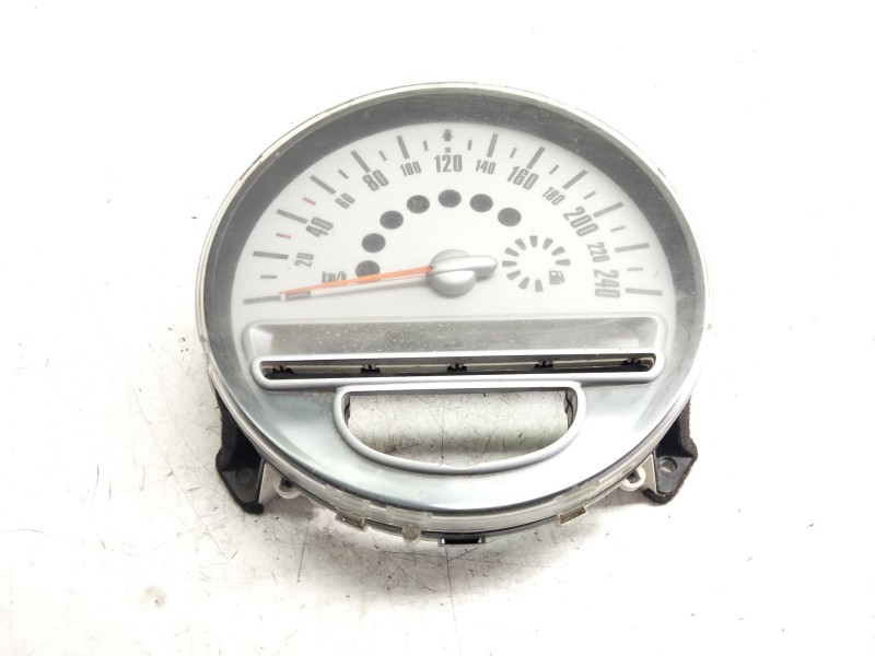 Recambio de cuadro instrumentos para mini mini (r56) cooper referencia OEM IAM 9125928  