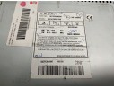 SISTEMA AUDIO / RADIO CD 96170C8250SDH 