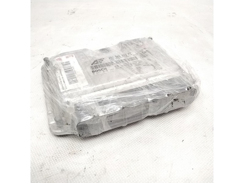 Recambio de centralita motor uce para seat alhambra (7v9) signo referencia OEM IAM 028010751 048907019FC 038906019FC