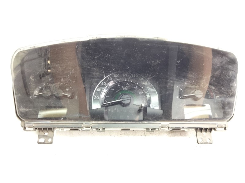Recambio de cuadro instrumentos para dodge journey sxt referencia OEM IAM 244773  