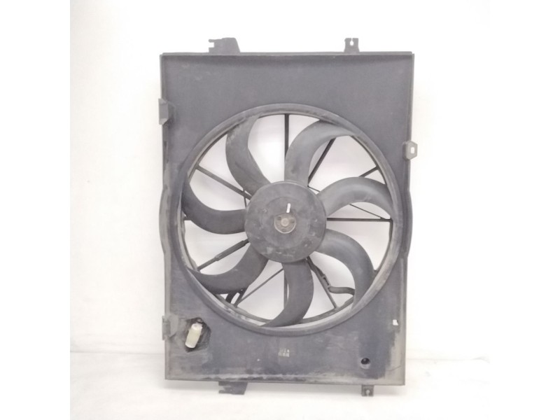 Recambio de electroventilador para hyundai tucson (jm) 2.0 crdi comfort (4wd) referencia OEM IAM 253801F251  