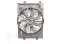 Recambio de electroventilador para hyundai tucson (jm) 2.0 crdi comfort (4wd) referencia OEM IAM 253801F251   2