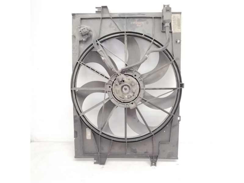 Recambio de electroventilador para hyundai tucson (jm) 2.0 crdi comfort (4wd) referencia OEM IAM 253801F251  