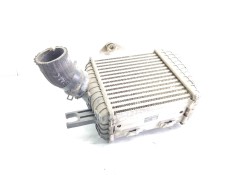 Recambio de intercooler para hyundai tucson (jm) 2.0 crdi comfort (4wd) referencia OEM IAM 282702725X   2
