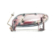 Recambio de maneta exterior delantera derecha para opel omega b básico berlina referencia OEM IAM    2