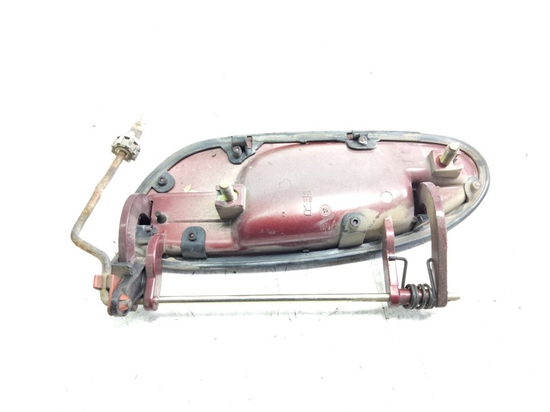 Recambio de maneta exterior delantera derecha para opel omega b básico berlina referencia OEM IAM   