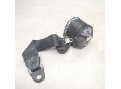 Recambio de cinturon seguridad trasero derecho para nissan micra (k12e) 1.4 cat referencia OEM IAM    2