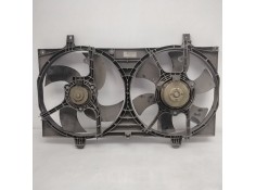 Recambio de electroventilador para nissan almera (n16/e) referencia OEM IAM   