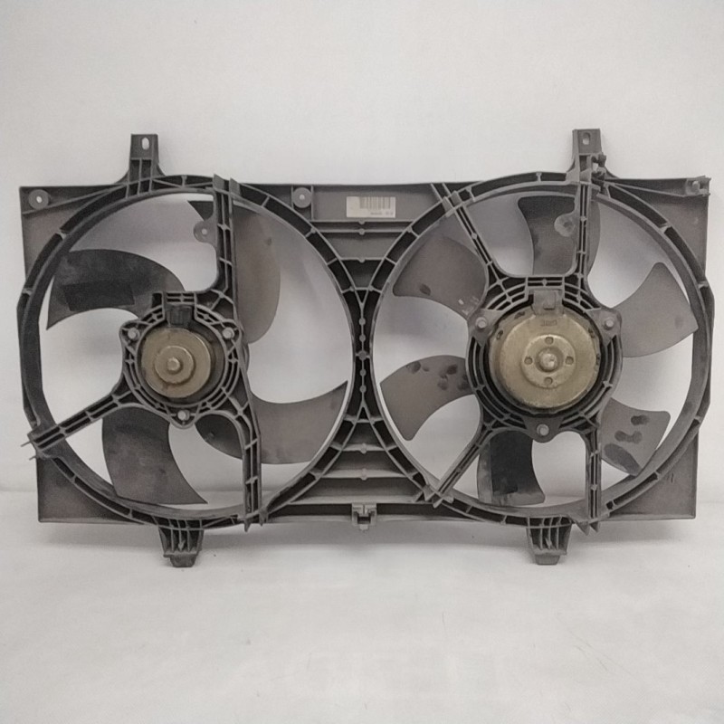 Recambio de electroventilador para nissan almera (n16/e) referencia OEM IAM   