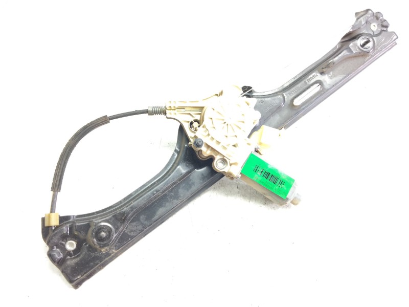 Recambio de elevalunas trasero derecho para bmw x5 (e70) 3.0d referencia OEM IAM   