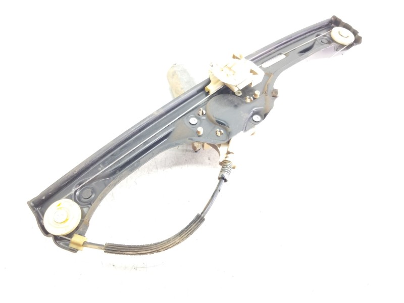 Recambio de elevalunas trasero derecho para bmw x5 (e70) 3.0d referencia OEM IAM   