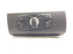 Recambio de mando luces para bmw x5 (e70) 3.0d referencia OEM IAM   