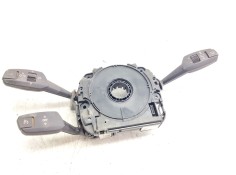 Recambio de mando intermitentes y limpia para bmw x5 (e70) 3.0d referencia OEM IAM 913820601  