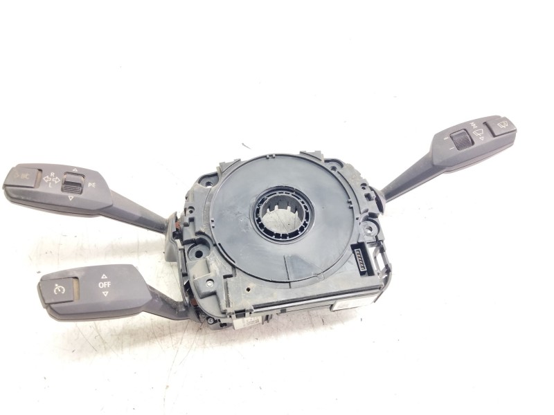 Recambio de mando intermitentes y limpia para bmw x5 (e70) 3.0d referencia OEM IAM 913820601  