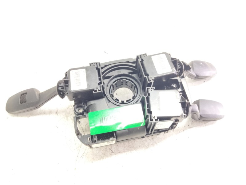 Recambio de mando intermitentes y limpia para bmw x5 (e70) 3.0d referencia OEM IAM 913820601  