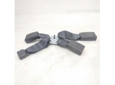 Recambio de enganche cinturon trasero central para mitsubishi asx (ga0w) kaiteki 4wd referencia OEM IAM   
