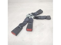 Recambio de enganche cinturon trasero central para mitsubishi asx (ga0w) kaiteki 4wd referencia OEM IAM    2
