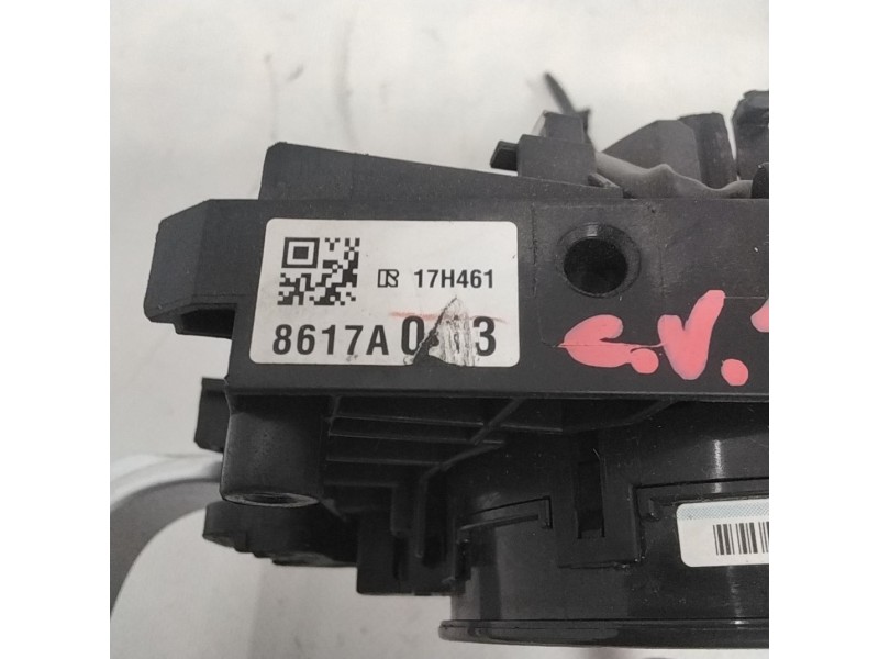 Recambio de anillo airbag para mitsubishi asx (ga0w) kaiteki 4wd referencia OEM IAM 8617A013  