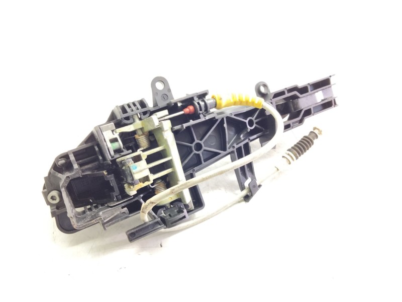 Recambio de maneta exterior delantera derecha para bmw serie 1 berlina (e81/e87) 116d referencia OEM IAM   