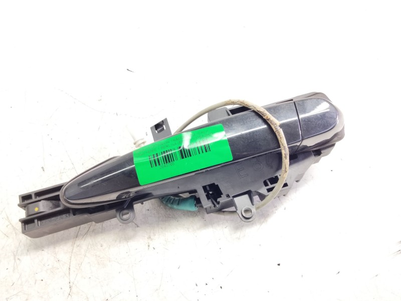 Recambio de maneta exterior trasera izquierda para bmw serie 1 berlina (e81/e87) 116d referencia OEM IAM   