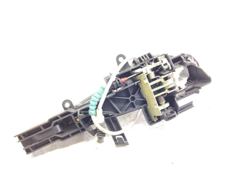 Recambio de maneta exterior trasera izquierda para bmw serie 1 berlina (e81/e87) 116d referencia OEM IAM   