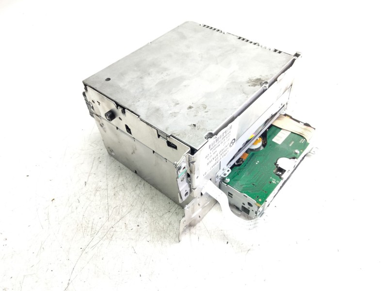 Recambio de sistema audio / radio cd para bmw x5 (e70) 3.0d referencia OEM IAM 915904701  