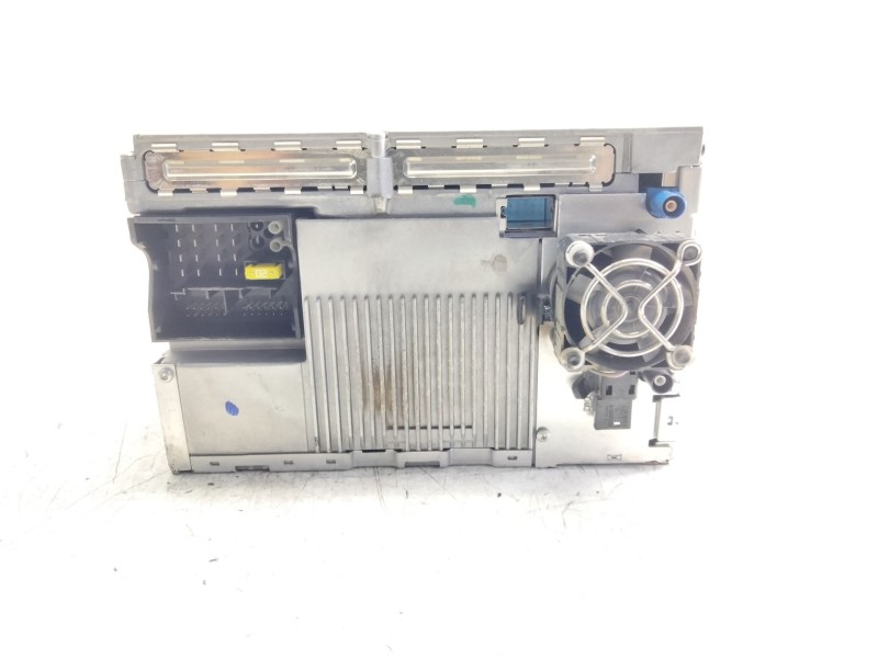Recambio de sistema audio / radio cd para bmw x5 (e70) 3.0d referencia OEM IAM 915904701  