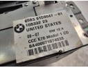 SISTEMA AUDIO / RADIO CD 915904701 