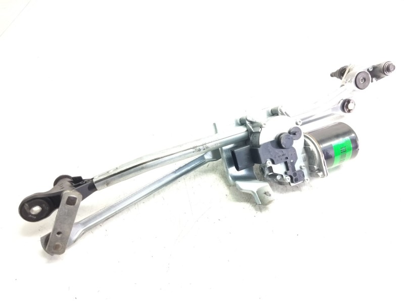 Recambio de motor limpia delantero para bmw serie 1 berlina (e81/e87) 116d referencia OEM IAM 719303601  