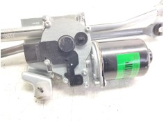 Recambio de motor limpia delantero para bmw serie 1 berlina (e81/e87) 116d referencia OEM IAM 719303601   2