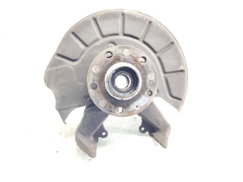 Recambio de mangueta delantera derecha para audi a3 cabriolet (8p) ambition referencia OEM IAM   