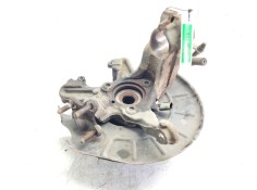 Recambio de mangueta delantera derecha para audi a3 cabriolet (8p) ambition referencia OEM IAM    2