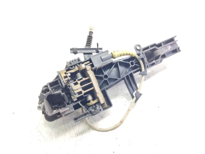 Recambio de maneta exterior delantera derecha para bmw serie 1 berlina (e81/e87) 118d referencia OEM IAM   