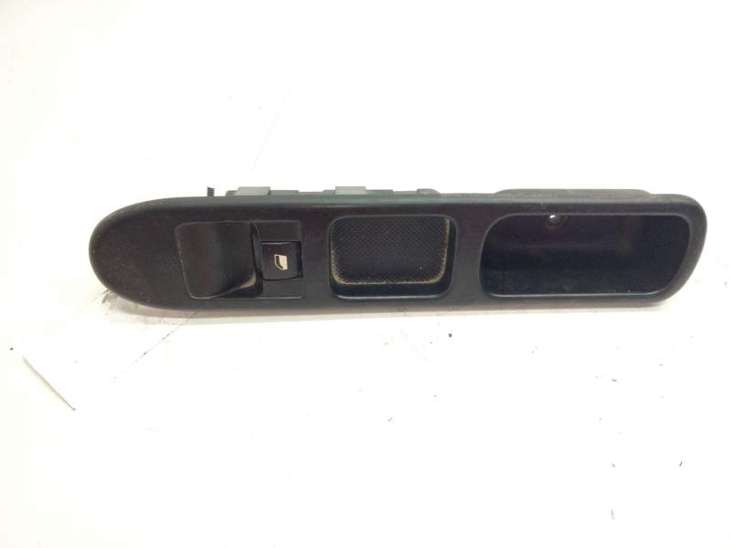 Recambio de mando elevalunas delantero derecho para peugeot 307 sw (3h) 1.6 hdi 110 referencia OEM IAM   
