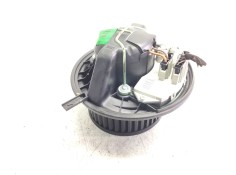 Recambio de motor calefaccion para bmw serie 1 berlina (e81/e87) 118d referencia OEM IAM 693366303   2