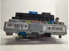 Recambio de caja fusibles para bmw serie 1 berlina (e81/e87) 118d referencia OEM IAM 690660703   2