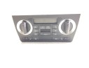 MANDO CALEFACCION / AIRE ACONDICIONADO 8P0820043BD 