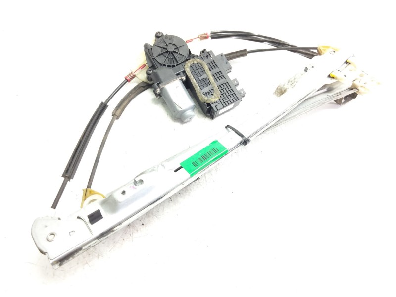 Recambio de elevalunas delantero izquierdo para citroen c4 grand picasso exclusive referencia OEM IAM 9654087880  