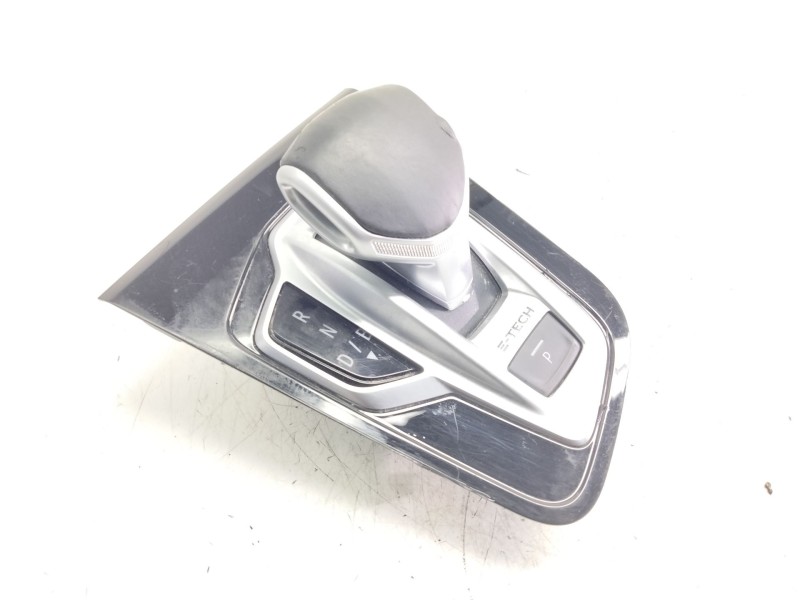 Recambio de palanca cambio para renault arkana e-tech 1.6 hybrid referencia OEM IAM 349031345R  