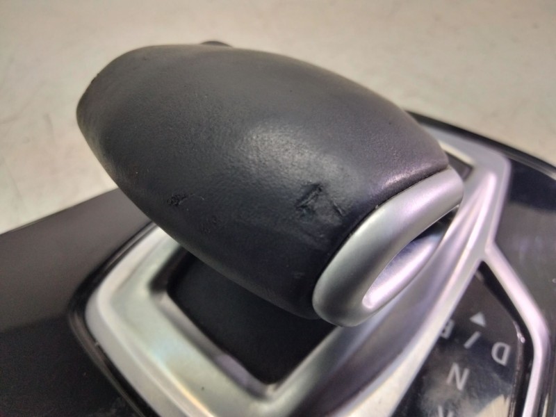 Recambio de palanca cambio para renault arkana e-tech 1.6 hybrid referencia OEM IAM 349031345R  