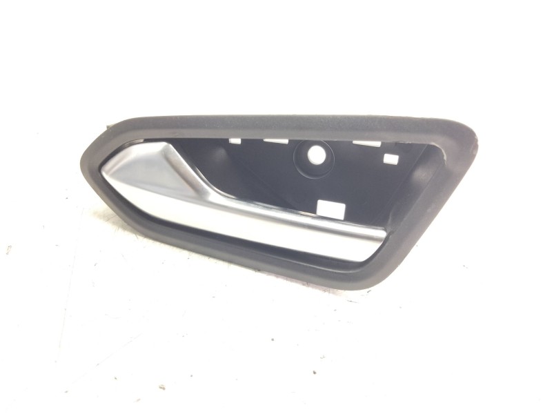 Recambio de maneta interior delantera izquierda para renault arkana e-tech 1.6 hybrid referencia OEM IAM 806714209R  