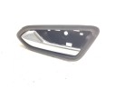 MANETA INTERIOR DELANTERA IZQUIERDA 806714209R 