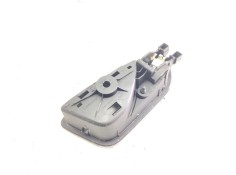 Recambio de maneta interior delantera izquierda para renault arkana e-tech 1.6 hybrid referencia OEM IAM 806714209R   2