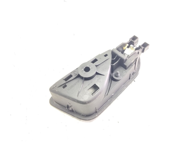 Recambio de maneta interior delantera izquierda para renault arkana e-tech 1.6 hybrid referencia OEM IAM 806714209R  